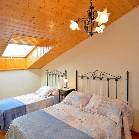 Apartmán A Marina Adelina Barreiros Exteriér fotografie