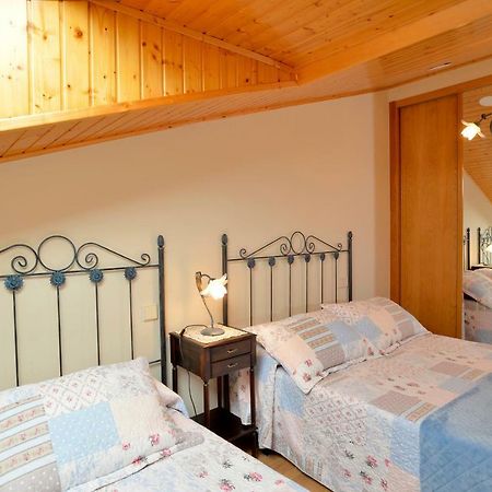 Apartmán A Marina Adelina Barreiros Exteriér fotografie