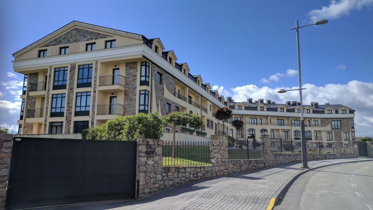 Apartmán A Marina Adelina Barreiros Exteriér fotografie