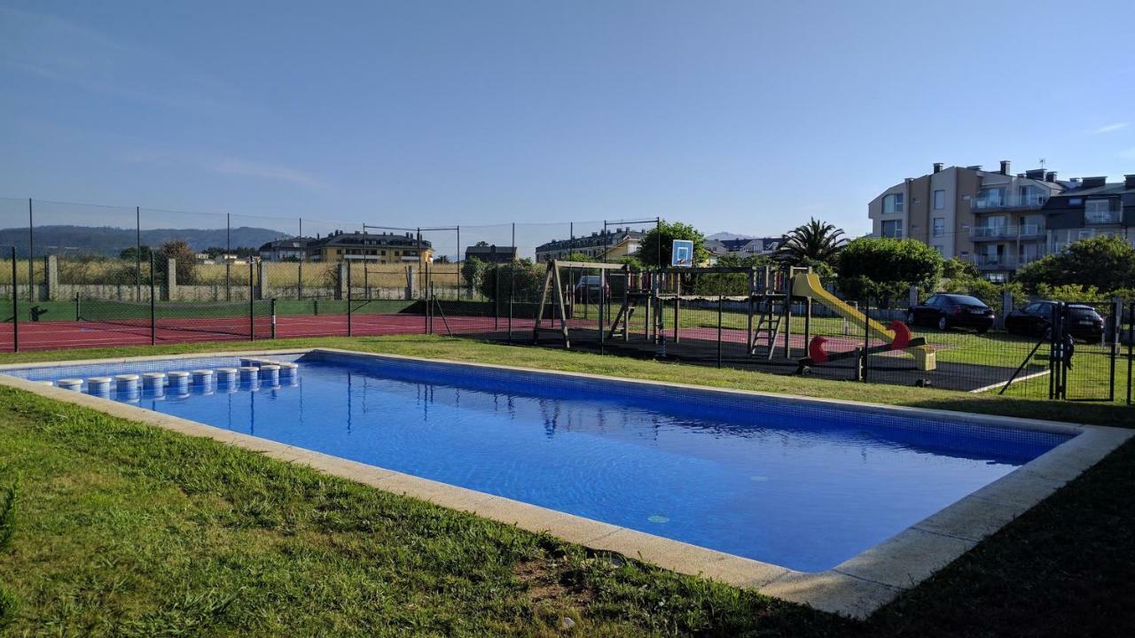 Apartmán A Marina Adelina Barreiros Exteriér fotografie
