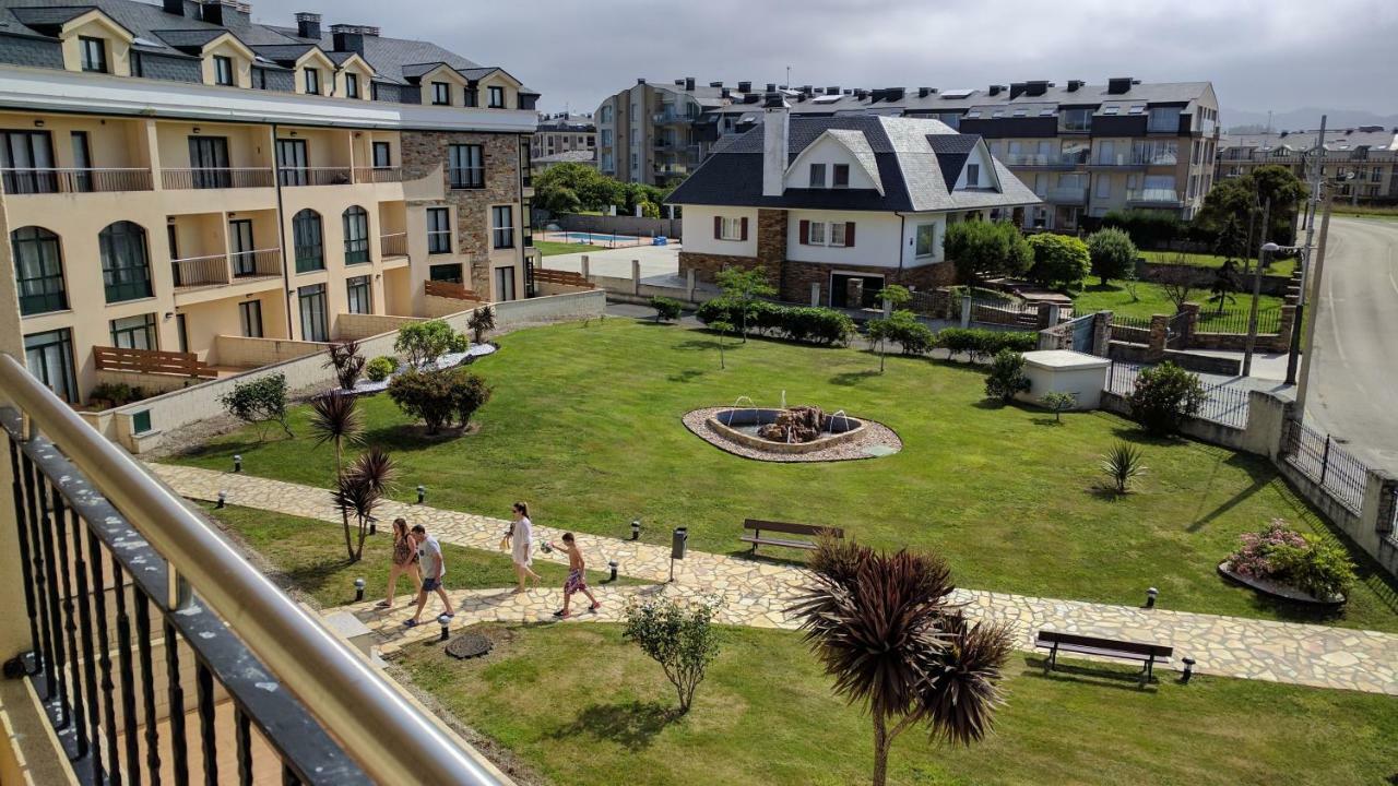Apartmán A Marina Adelina Barreiros Exteriér fotografie