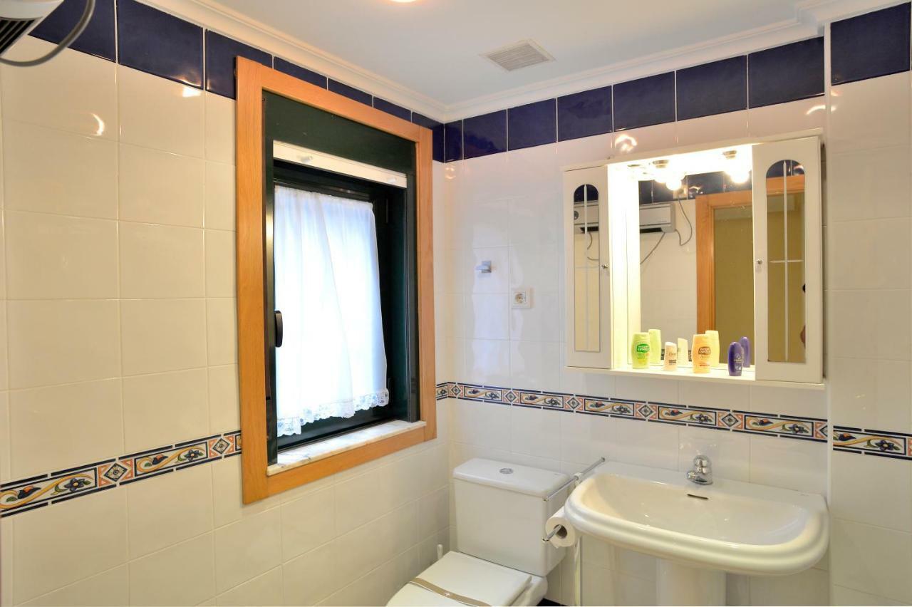 Apartmán A Marina Adelina Barreiros Exteriér fotografie
