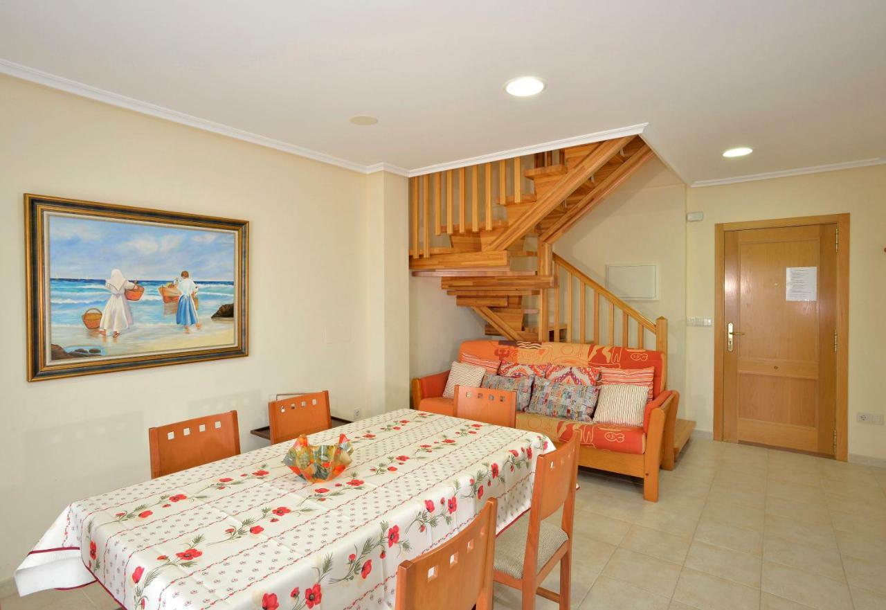 Apartmán A Marina Adelina Barreiros Exteriér fotografie