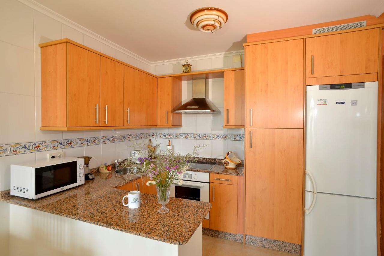 Apartmán A Marina Adelina Barreiros Exteriér fotografie