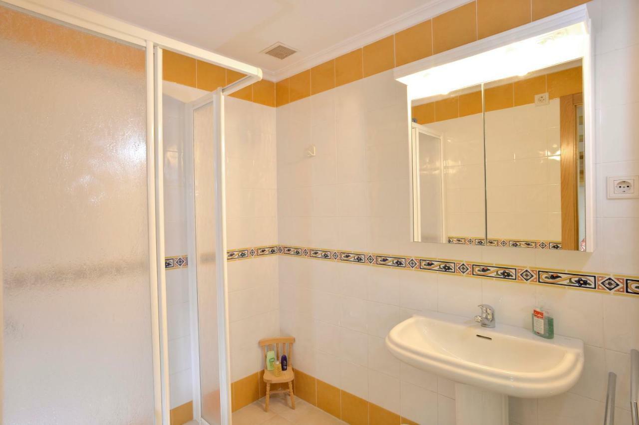 Apartmán A Marina Adelina Barreiros Exteriér fotografie