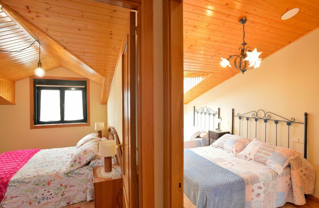 Apartmán A Marina Adelina Barreiros Exteriér fotografie