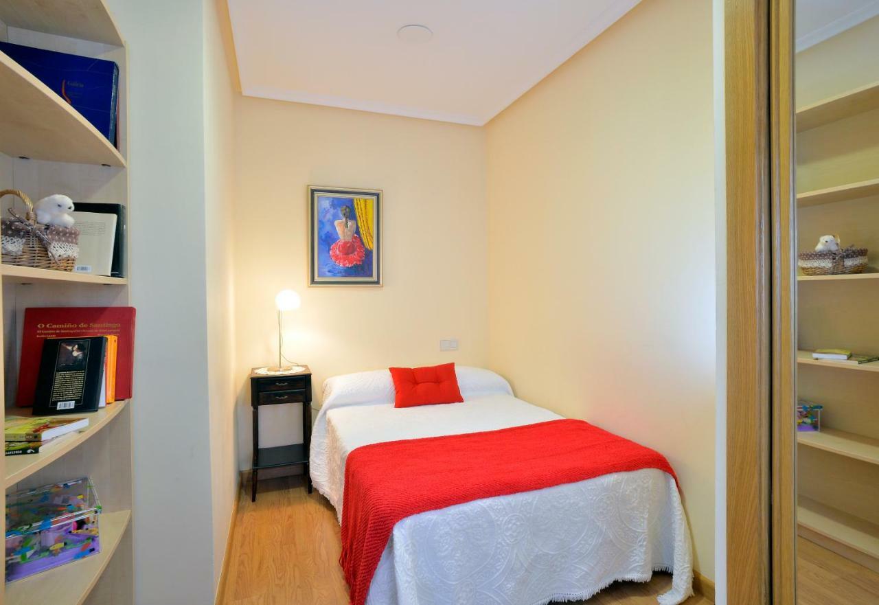 Apartmán A Marina Adelina Barreiros Exteriér fotografie