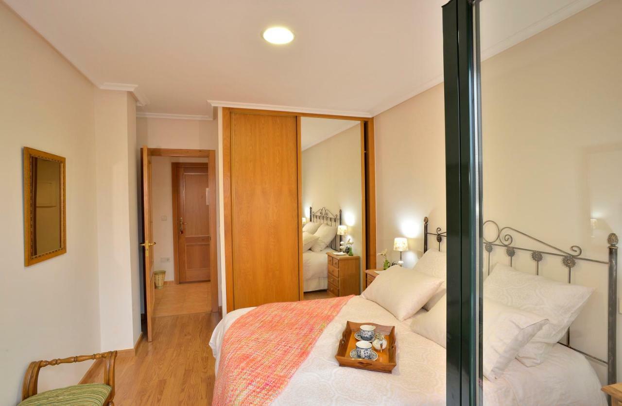 Apartmán A Marina Adelina Barreiros Exteriér fotografie