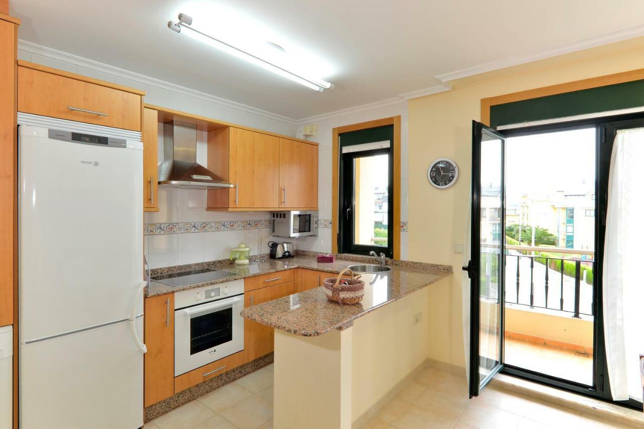 Apartmán A Marina Adelina Barreiros Exteriér fotografie