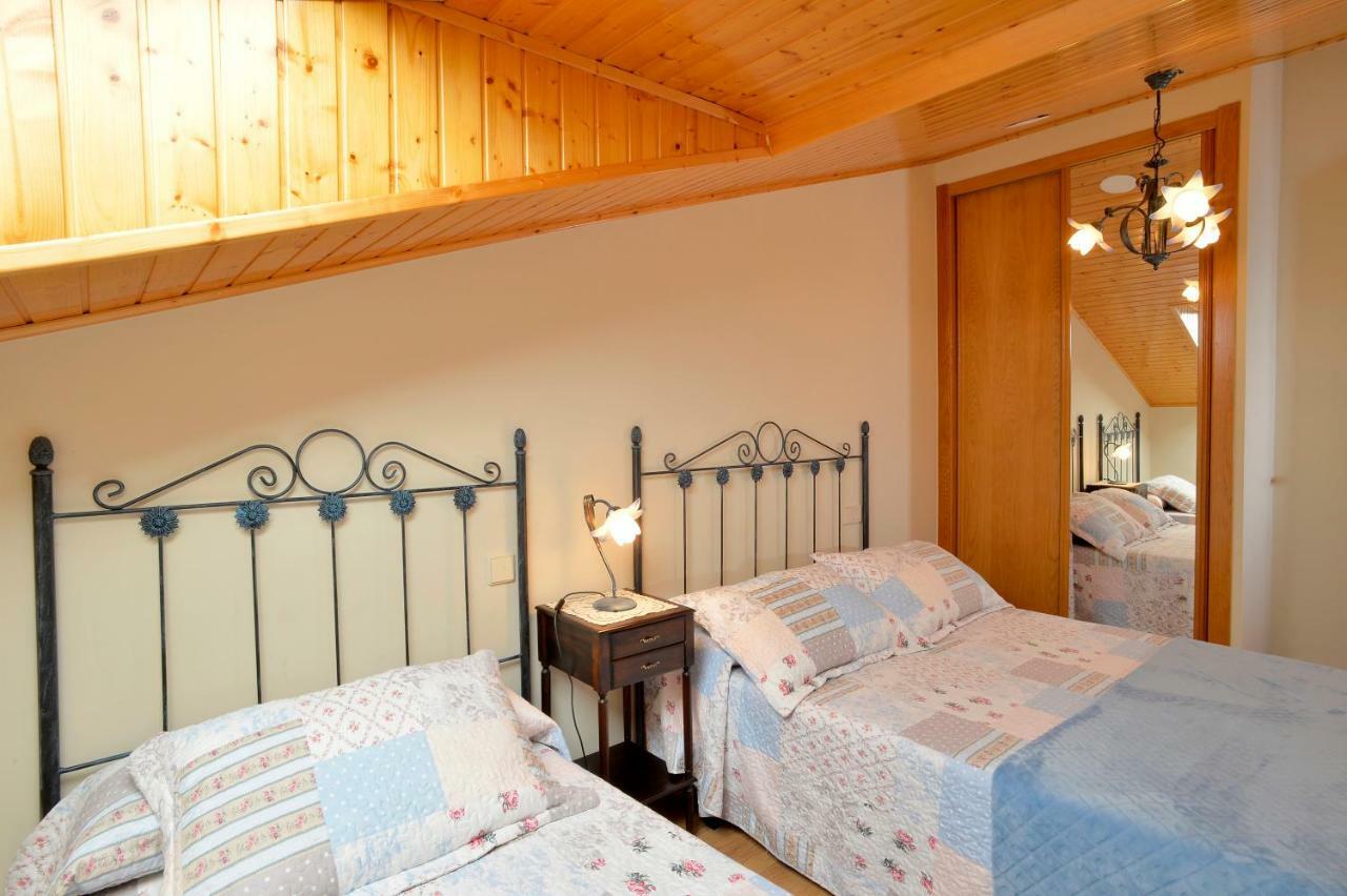 Apartmán A Marina Adelina Barreiros Exteriér fotografie