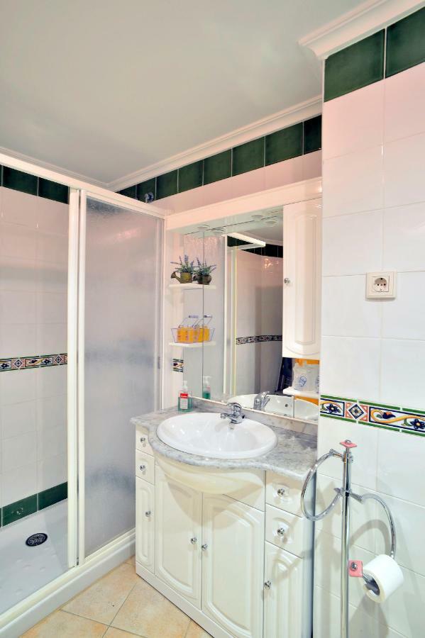 Apartmán A Marina Adelina Barreiros Exteriér fotografie