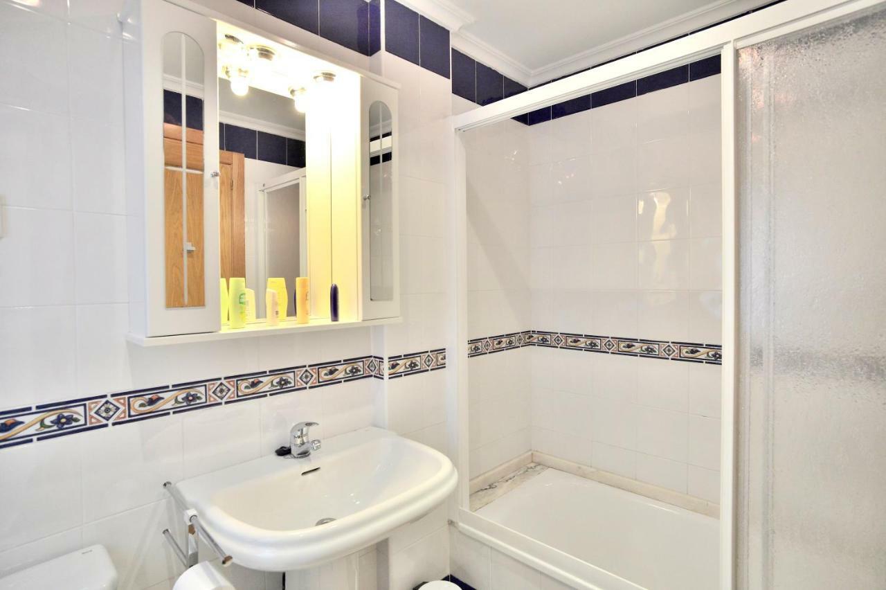 Apartmán A Marina Adelina Barreiros Exteriér fotografie