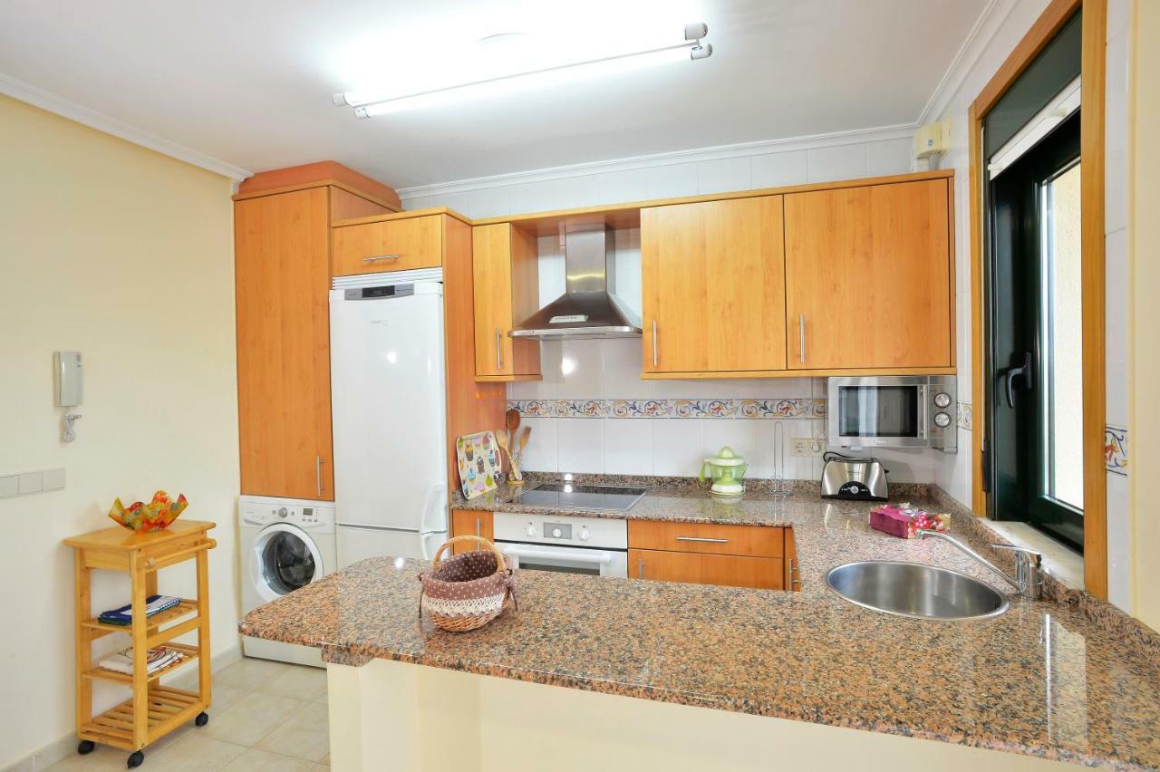 Apartmán A Marina Adelina Barreiros Exteriér fotografie