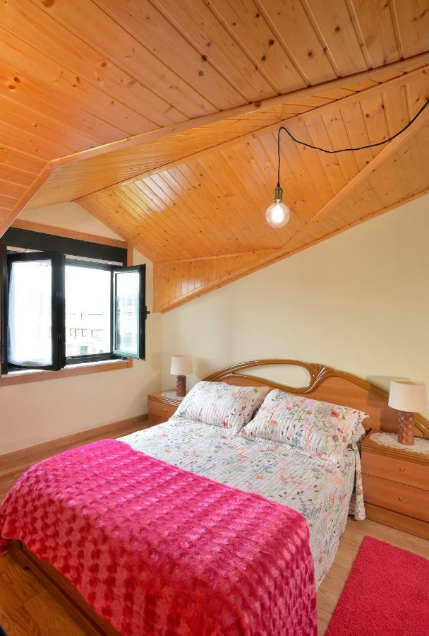 Apartmán A Marina Adelina Barreiros Exteriér fotografie